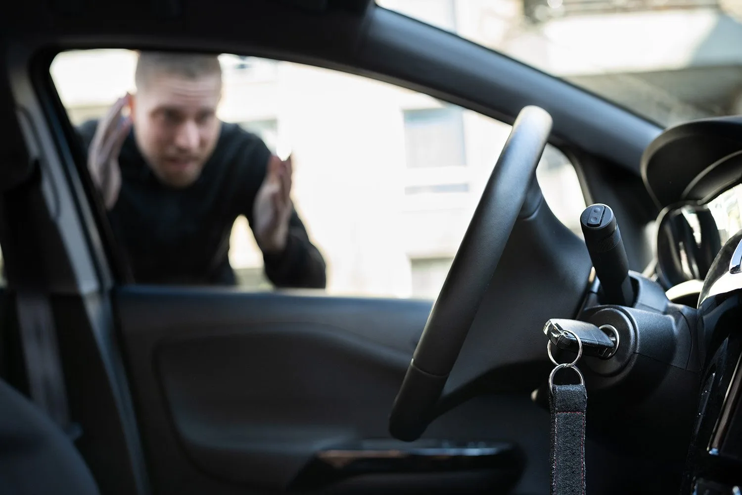 Lockout Services Services In Manteca, CA