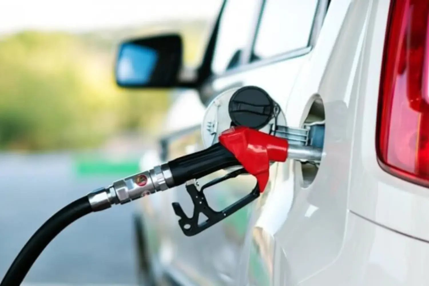 Fuel Delivery Services In Manteca, CA